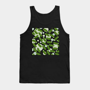 Pickle Mick Rat Suit Tank Top